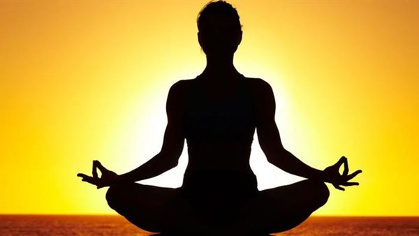 رانيا زيان: ممارسة اليوجا تؤدي إلى التحكم في العقل | فيديو