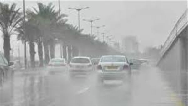 تحذير جديد من الأرصاد .. حالة الطقس اليوم الاثنين 23 نوفمبر 2020