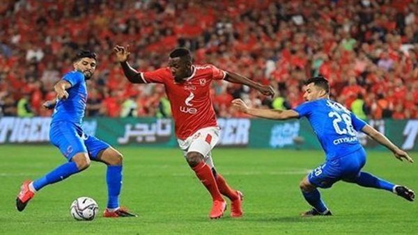 الكاف يثير جدل تأجيل مباراة الأهلي والزمالك في نهائي ابطال إفريقيا