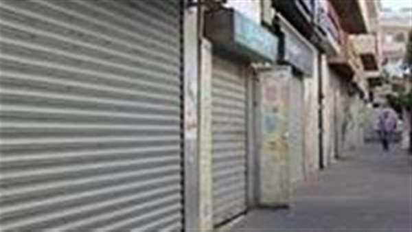 لن تصدق ما استثنته الحكومة .. قرار جديد بشأن مواعيد غلق المحال