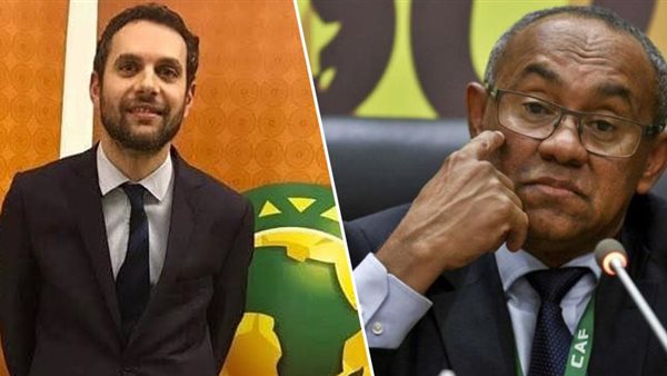 انتصار بعد الموت.. كيف ساهم عمرو فهمى فى زلزال عزل أحمد أحمد من الكاف ؟