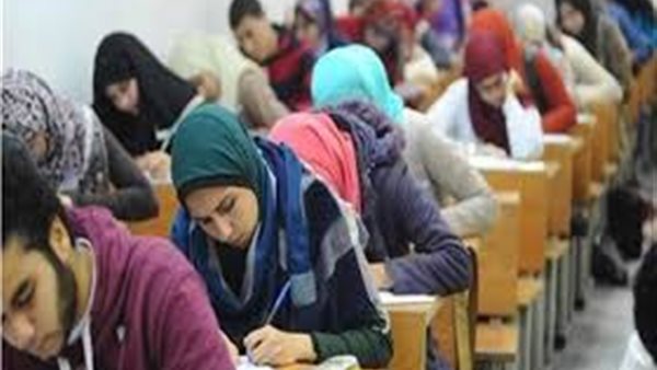 بيان عاجل من الحكومة بشأن إلغاء امتحانات الترم الأول واستبدالها بأبحاث 