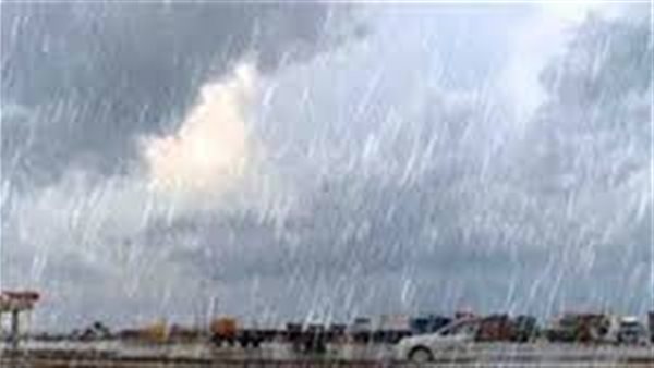 الأرصاد تحذر سكان هذه المناطق وتعلن حالة الطقس غدا الثلاثاء 24 نوفمبر 2020