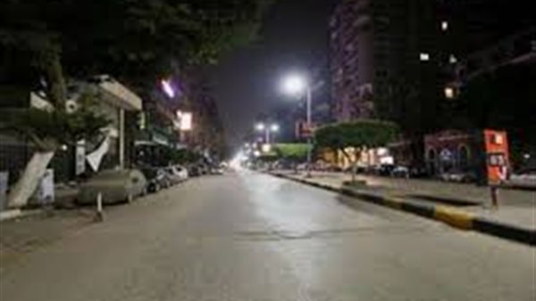 الحكومة تكشف الحقيقة الكاملة عن فرض حظر جزئي في مصر