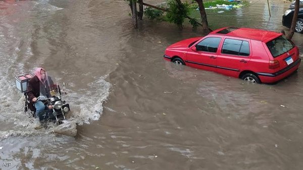 الأرصاد تطلق تحذيرا خطيرا من موجة طقس غير مستقر في هذا التوقيت | فيديو