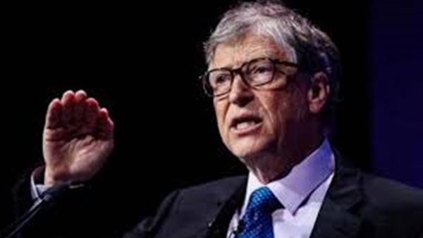 بيل جيتس: البشرية ستواجه جائحة أخرى قريبا وسنكون محظوظين في هذه الحالة