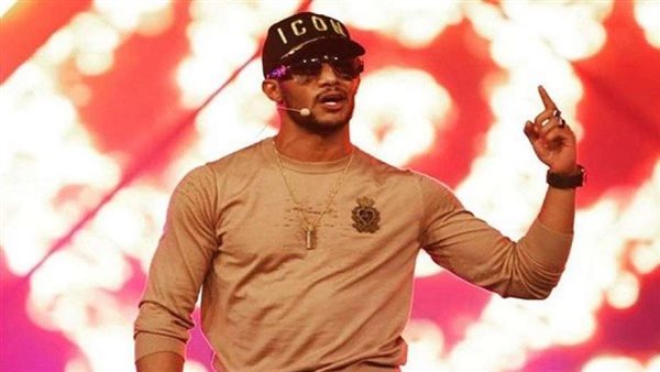 بعد قرار إيقافه عن العمل .. تعليق ناري من محمد رمضان