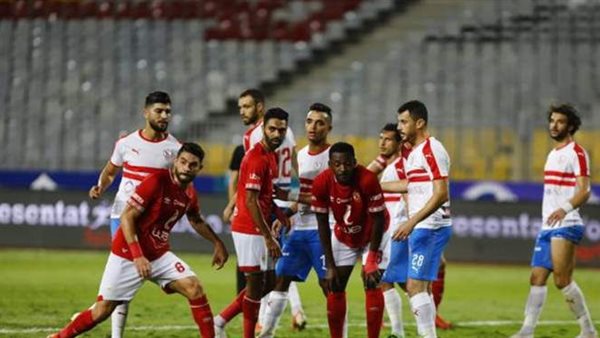 الأمن يوافق على حضور الجماهير لنهائي أفريقيا