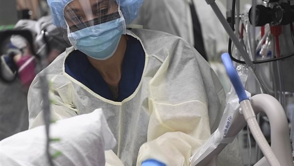 المضادات الحيوية السبب..الصحة العالمية تحذر من جائحة قادمة تهدد البشر بعد كورونا