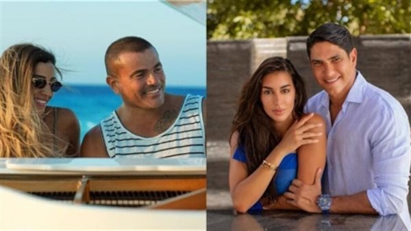 ما دور ياسمين صبري وزينة عاشور؟ تفاصيل مثيرة عن خلاف عمرو دياب ودينا الشربيني 