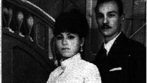 تزوج أكثر من 200 مرة .. حكاية صميدة عنتيل الفن 