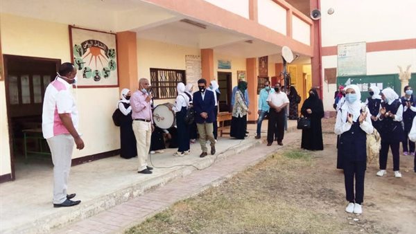 بعد كلمة الرئيس .. هل تغلق المدارس والجامعات بسبب كورونا؟ .. الحكومة تجيب 