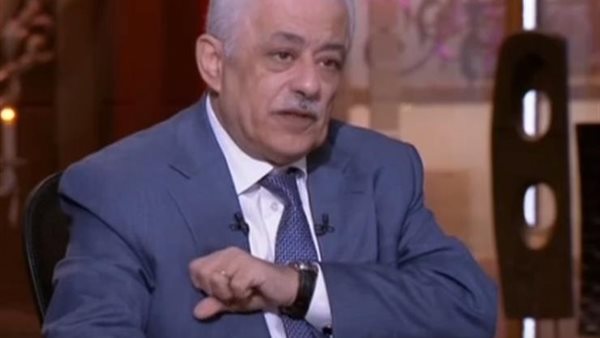تصريحات صادمة من وزير التعليم بشأن وقف الدراسة بسبب كورونا