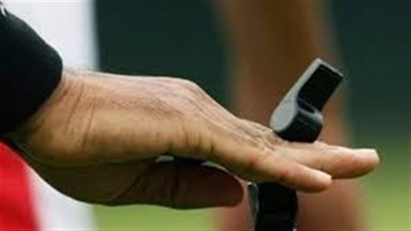 بسبب فيديو فاضح .. الشطب في انتظار رئيس حكام الجيزة 