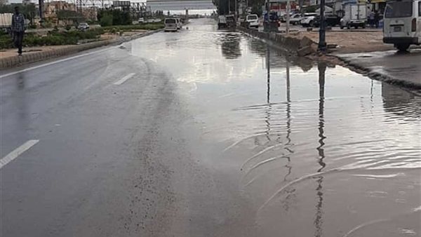 بعد تعطيل الدراسة في بعض المحافظات .. الأرصاد تحذر من حالة الطقس اليوم الأربعاء 25 نوفمبر 2020