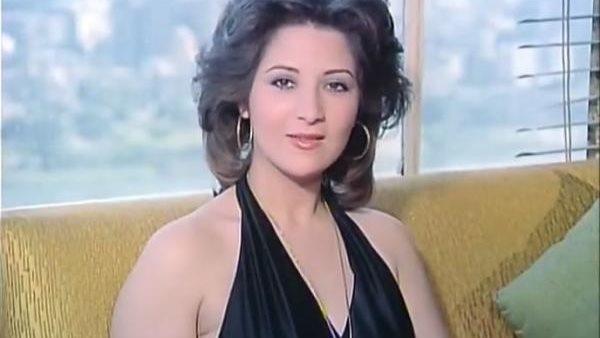 ظهور نادر.. شاهد كيف تغيرت بوسي بعد غياب طويل 