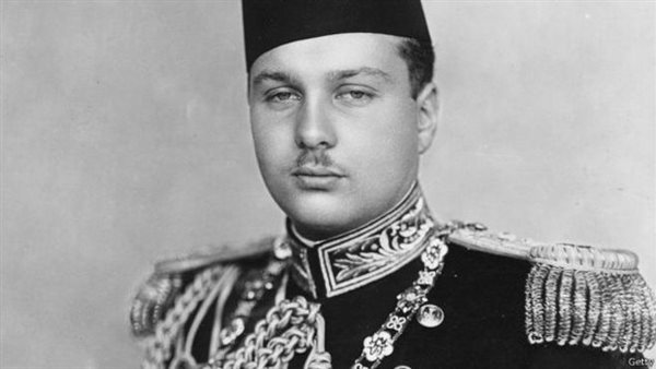 أصرّ على الدخول بها قبل عريسها.. حكاية الملك فاروق مع العروس الفاتنة