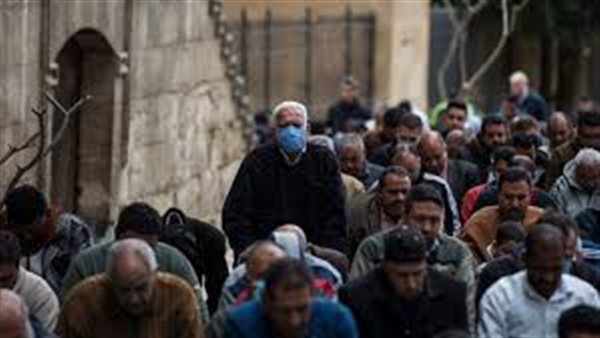 هل تغلق المساجد مرة أخرى بسبب كورونا ؟ الحكومة تحسم الجدل