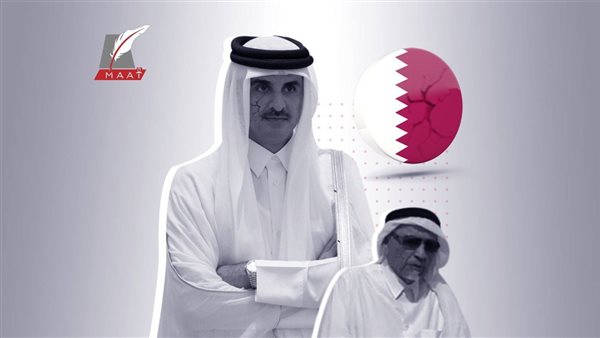 الحرب على القبائل القطرية.. تميم يواصل انتهاكاته لحقوق المواطنين بالدوحة | فيديو