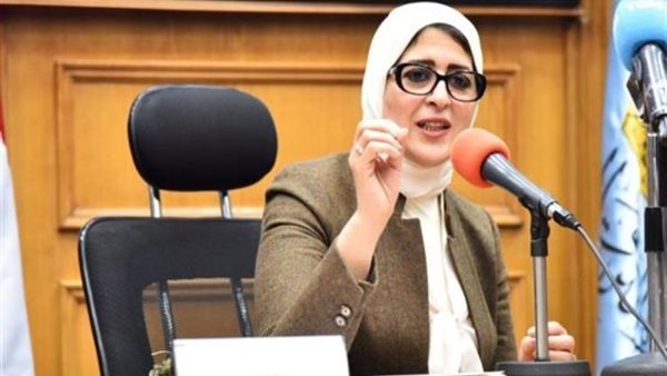 مفاجآت صادمة ..الصحة تعلن أكثر المحافظات زيادة في إصابات كورونا