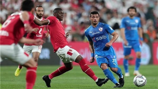 رسميا .. إصابة 6 لاعبين بفيروس كورونا فى الأهلى والزمالك قبل نهائى إفريقيا