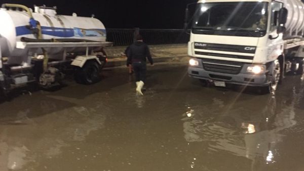 ابتعدوا عن هذه الأماكن .. تحذير عاجل من الكهرباء للمواطنين | فيديو