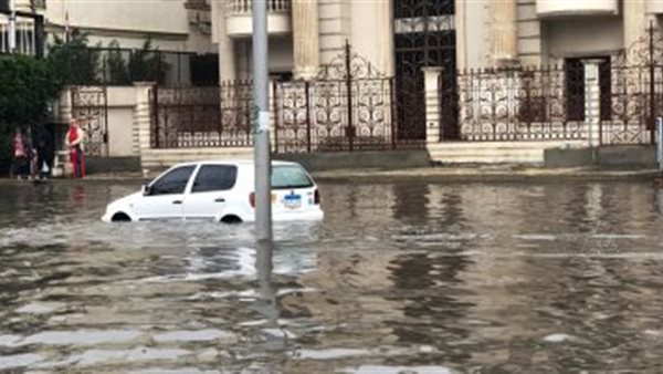 عاجل ورسميا .. تعطيل الدراسة في هذه المحافظات لسوء الأحول الجوية | فيديو