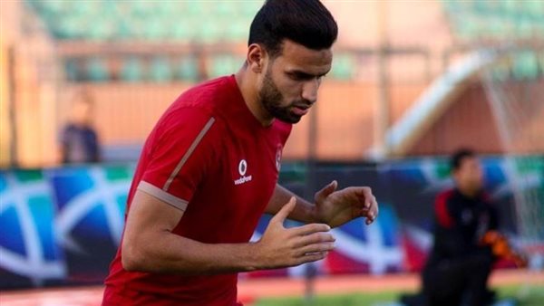 تطورات وتفاصيل جديدة في قضية اختطاف اللاعب ميدو جابر