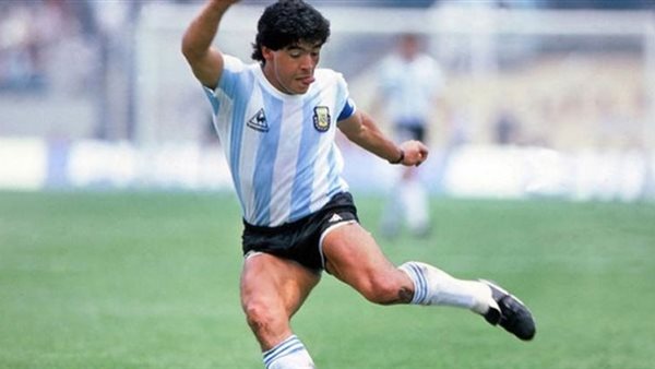 أعظم من لعب الكرة ..الكشف عن سبب وفاة مارادونا