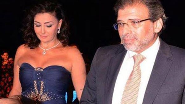 حكاية فنانة ظهرت عارية على السرير وبكت بعد غضب الجمهور.. وهذه قصتها مع خالد يوسف | صور