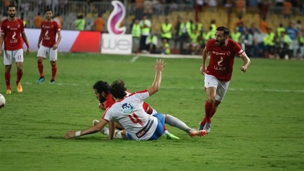 عاجل.. قرار جديد من الكاف بشأن نهائى إفريقيا بين الأهلى والزمالك