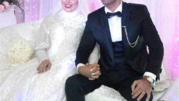 تفاصيل جديدة صادمة عن حادث مصرع عروسين بالقليوبية في الصباحية
