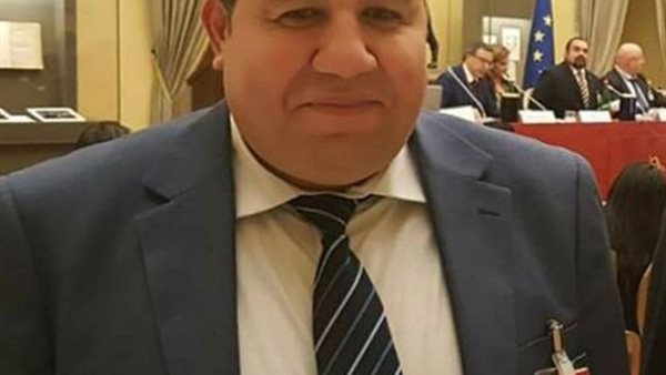 السويسي يطالب بتحرك مصرى لكشف غموض اختفاء ومقتل مصريين في إيطاليا 