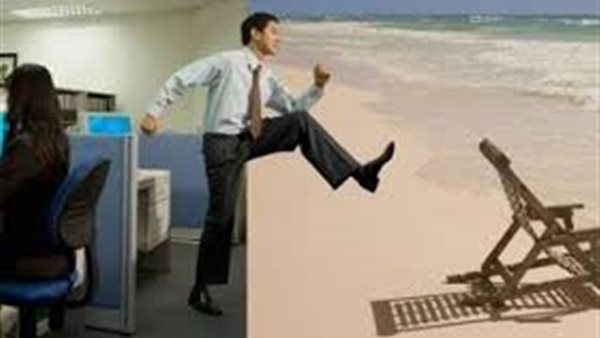 الإجازات السنوية تصل لـ5 أشهر .. مفاجأة سارة للقطاعين الخاص والحكومي