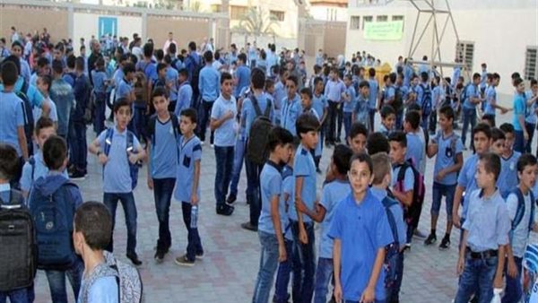 رسميا ..التعليم تعلن موعد إجازة نصف العام لطلاب المدارس ومدتها