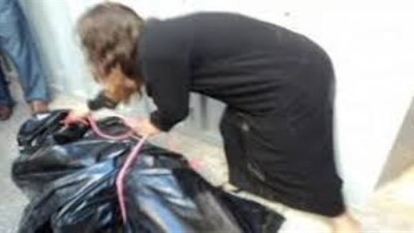 أهان أنوثتها فقيدته وخنقته في 3 دقايق .. القصة الكاملة لـ