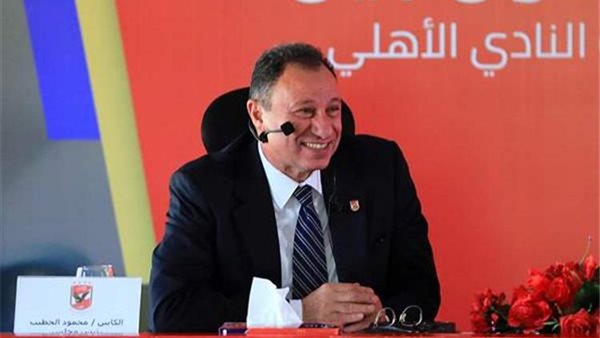 أول تعليق من محمود الخطيب بعد فوز الأهلي ببطولة افريقيا