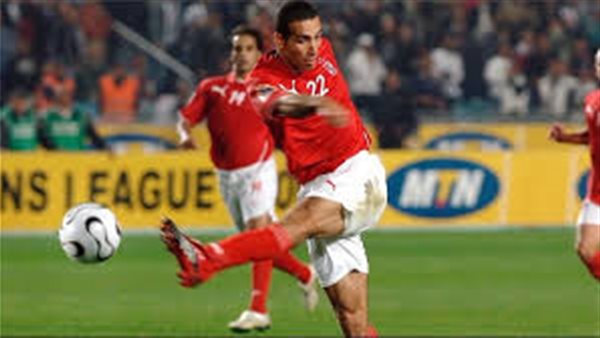 تعليق ناري من أبوتريكة بعد فوز الأهلي على الزمالك في نهائي افريقيا