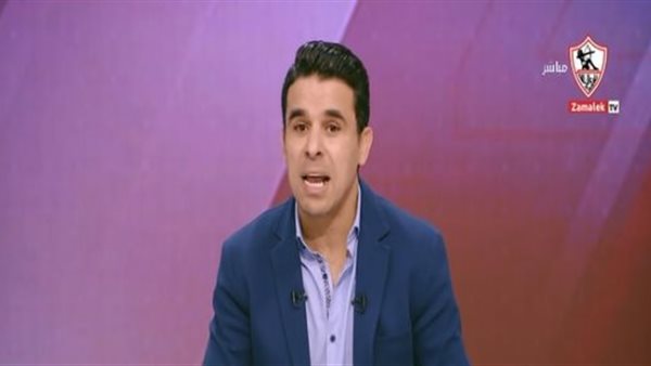 أعضاء الكاف اهلاوية؟ .. تعليق صادم من خالد الغندور بعد فوز الأهلي على الزمالك في نهائي افريقيا
