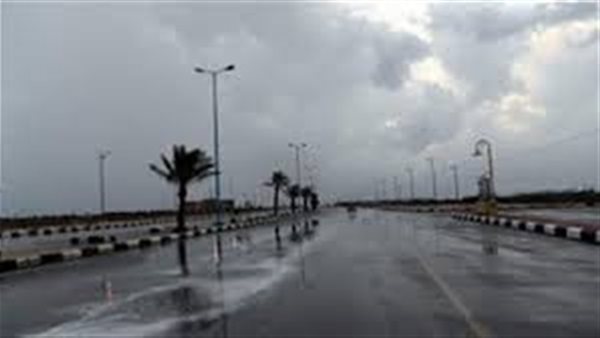 تحذير جديد من الأرصاد بشأن حالة الطقس اليوم السبت 28 نوفمبر 2020