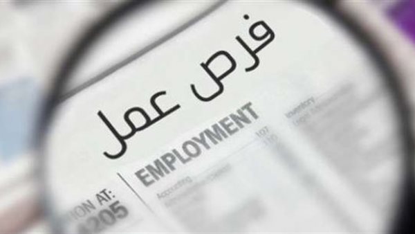 بمرتبات تصل لـ7 آلاف.. وظائف جديدة لجميع المؤهلات بتأمينات وعمولات