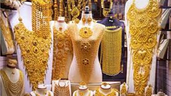 جنون الذهب .. تحرك غير متوقع للمعدن الأصفر بنهاية تعاملات اليوم