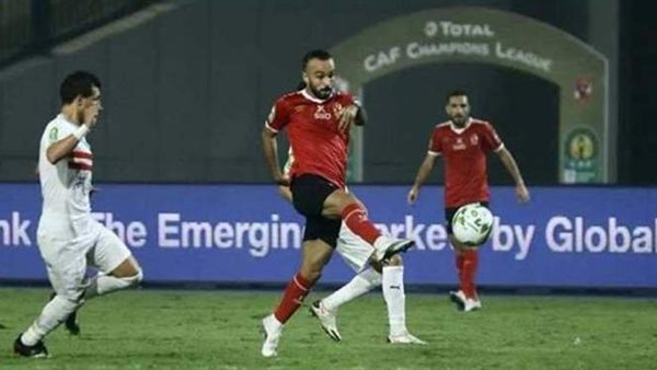 تفاصيل مفجعة.. نجل المشجع الأهلاوي المتوفي بعد هدف أفشة يكشف تفاصيل الواقعة 