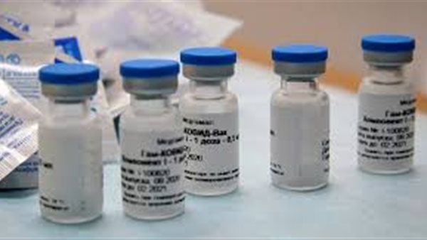 بشرى سارة .. موعد توافر لقاح كورونا الروسي في الأسواق وسعره | فيديو