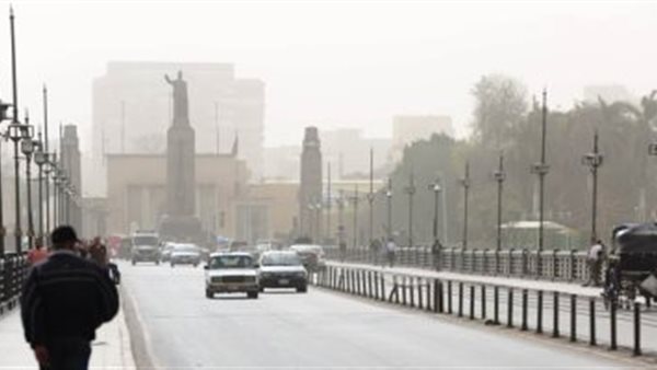 الأرصاد تحذر من حالة الطقس اليوم الأحد 29 نوفمبر 2020