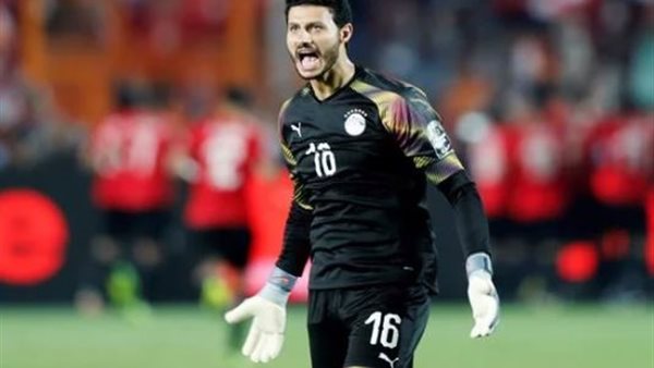 لأول مرة .. شوبير يكشف سرا خطيرا عن محمد الشناوى فى نهائى إفريقيا