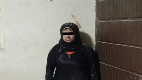 لعبة جنسية وتوسل ..مفاجأة صادمة في تحريات قاتلة زوجها بأوسيم