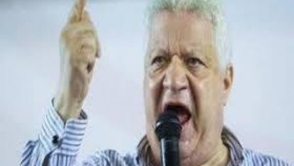 أول رد فعل من مرتضى منصور بعد قرار عزله واستبعاده من مجلس إدارة نادي الزمالك