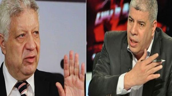 تعليق ناري من أحمد شوبير على حل مجلس مرتضى منصور 