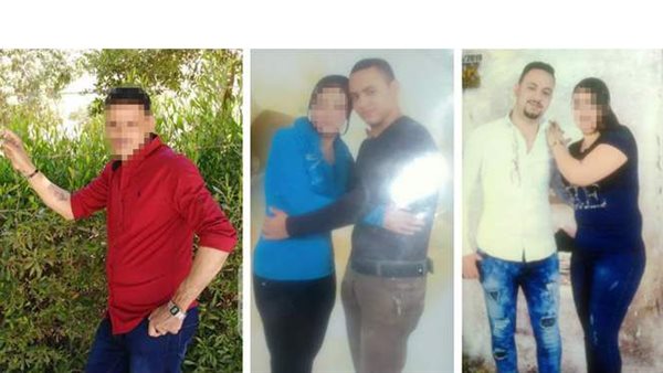 بعدما اكتشف الزوج المخدوع علاقتهما الفاضحة..القصة الكاملة لمقتل حلاق على يد زوجته وعمها